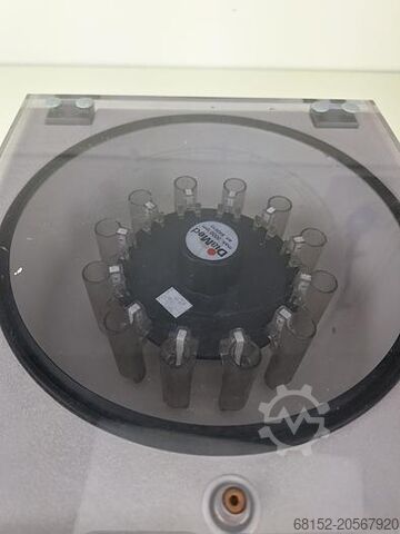 Diamed Diacent-12 Centrifuge Diamed Diacent-12