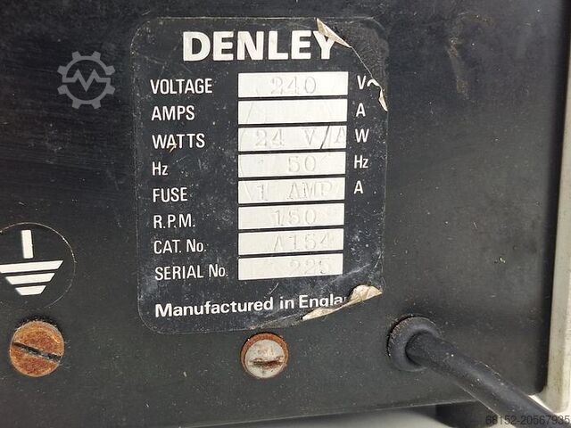 Denley A154 Denley 