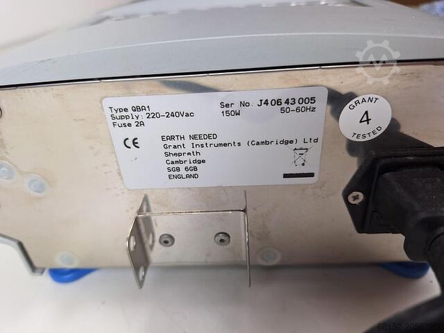 Grant QBA1 Heat Block Grant QBA1