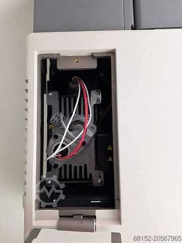 Beckman Coulter DU 800 UV-Vis Spectrophotometer Beckman Coulter DU 800