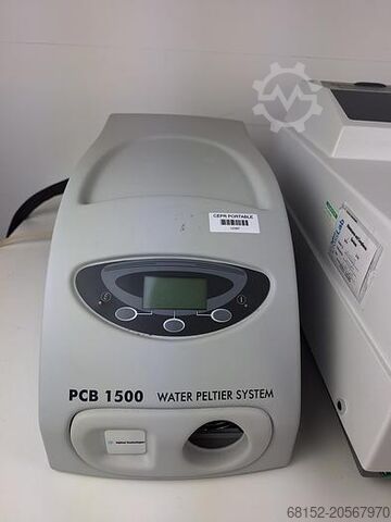 Agilent Cary 100 UV-Vis-Spektrophotometer Agilent Cary 1000