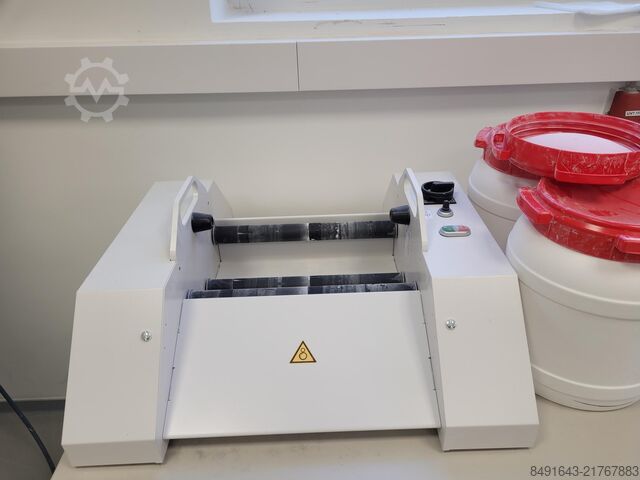 3d printer EOS FORMIGA P 110 Velocis