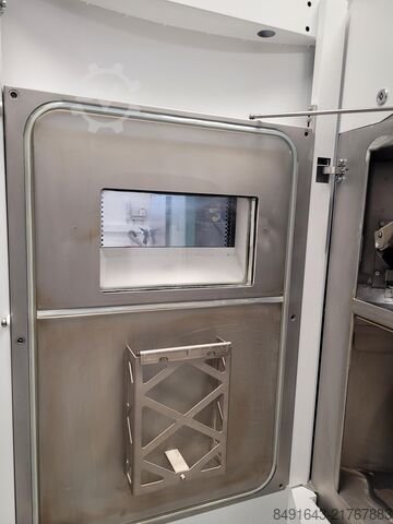 3d printer EOS FORMIGA P 110 Velocis