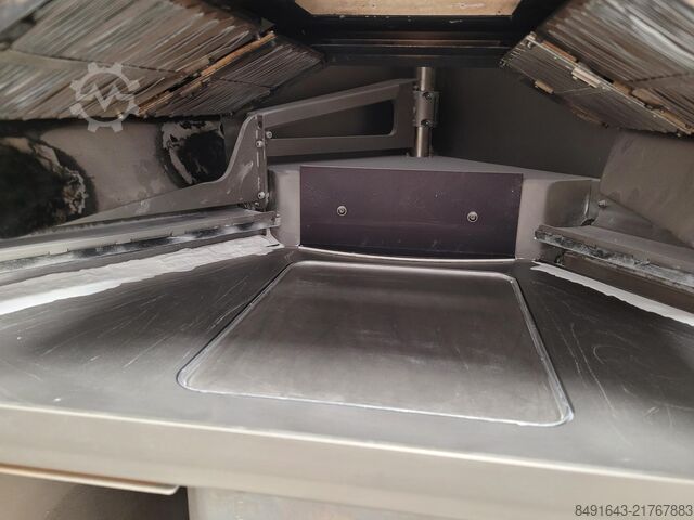 3d printer EOS FORMIGA P 110 Velocis