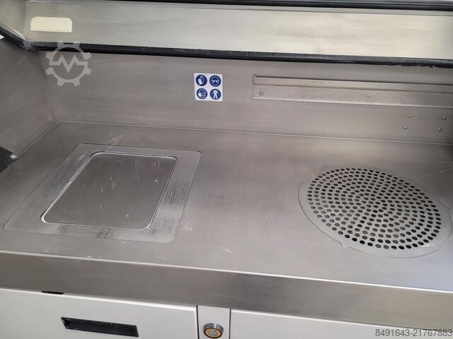 3d printer EOS FORMIGA P 110 Velocis