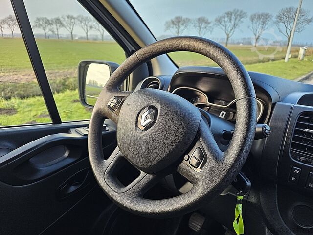 High-roof van RENAULT TRAFIC 2.0 DCI L1H1 2xZijdeur 145Pk