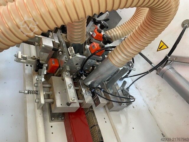 Edgebander Lange Maschinenbau B90 KF