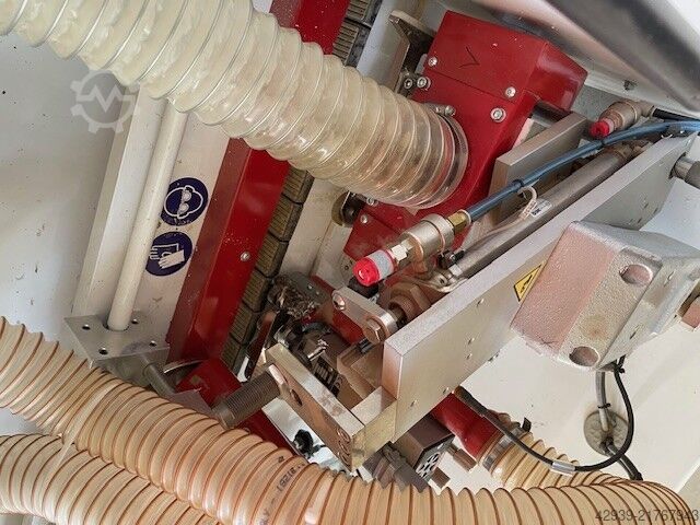 Edgebander Lange Maschinenbau B90 KF