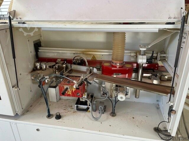 Edgebander Lange Maschinenbau B90 KF
