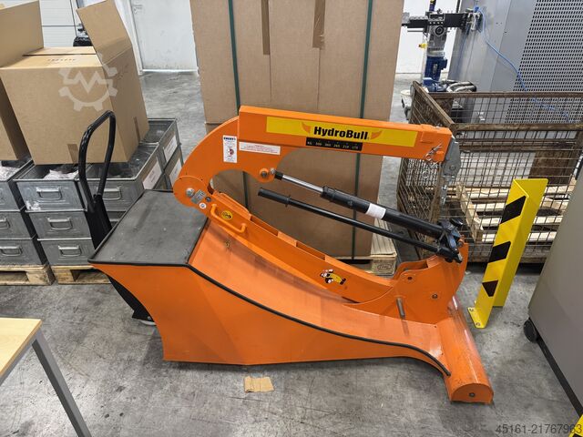 Forklift Siegfried Frenzen GmbH HYDROBULL ITI500N