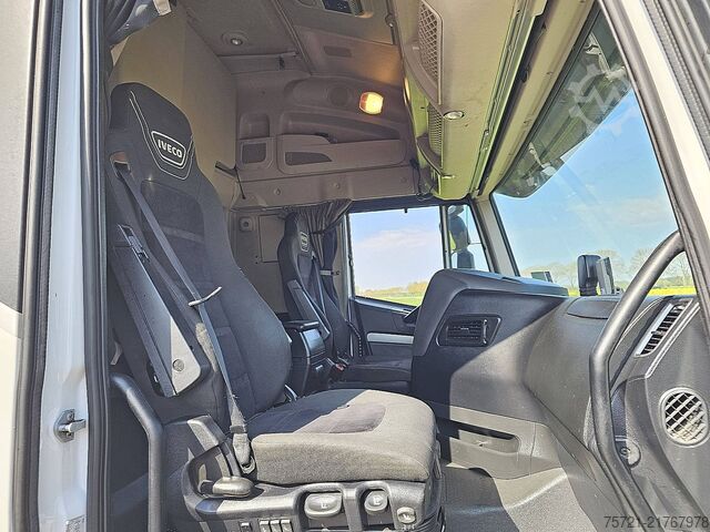 Standard-SZM IVECO AS440S46 STRALIS LNG