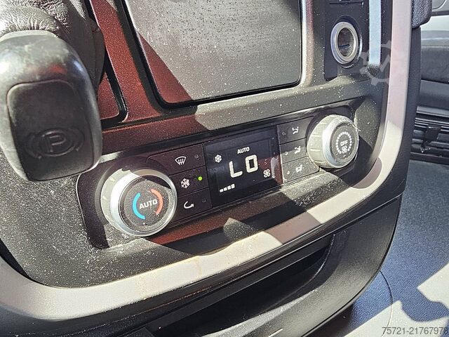 Standard-SZM IVECO AS440S46 STRALIS LNG