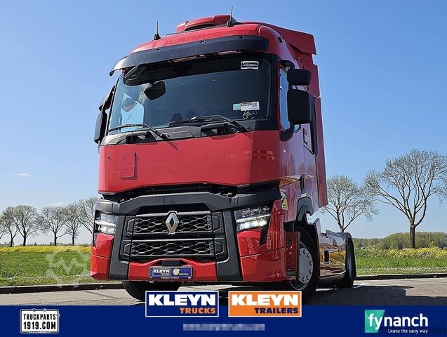 Standard-SZM RENAULT T 520