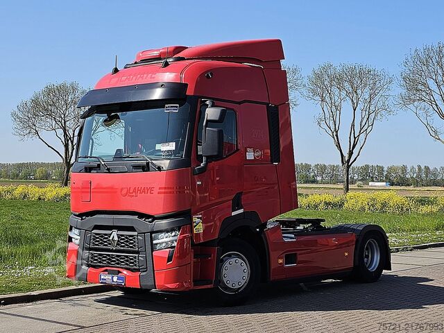 Standard-SZM RENAULT T 520