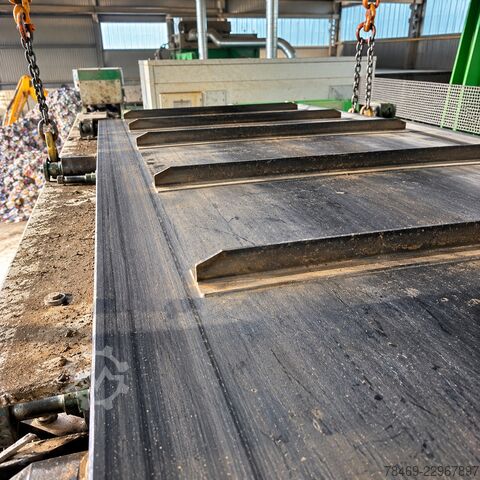 Metal stripping equipment Wagner Magnete 0452-115/130-250 G2