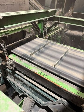 Metal stripping equipment Wagner Magnete 0452-115/130-250 G2