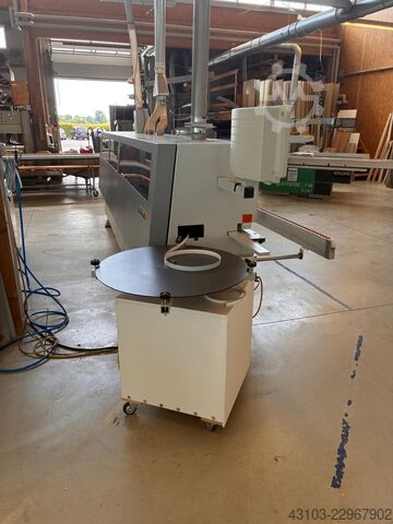 Kantenanleimmaschine HOLZ-HER SPRINT 1317