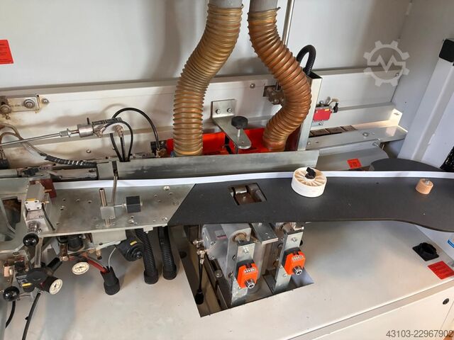 Kantenanleimmaschine HOLZ-HER SPRINT 1317