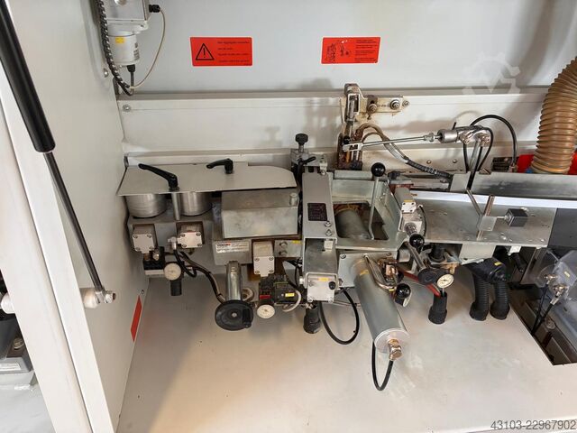 Kantenanleimmaschine HOLZ-HER SPRINT 1317