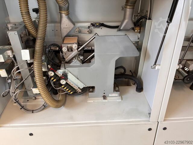 Kantenanleimmaschine HOLZ-HER SPRINT 1317