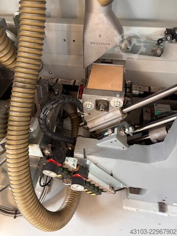 Kantenanleimmaschine HOLZ-HER SPRINT 1317