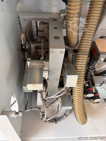 Kantenanleimmaschine HOLZ-HER SPRINT 1317