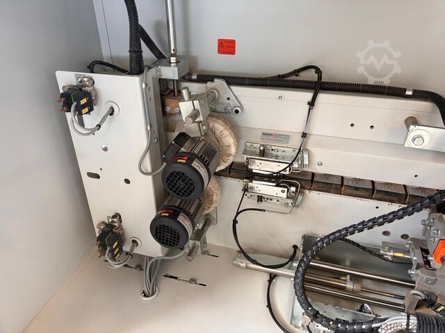 Kantenanleimmaschine HOLZ-HER SPRINT 1317