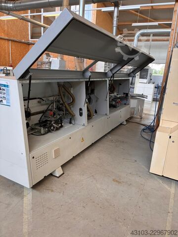 Kantenanleimmaschine HOLZ-HER SPRINT 1317