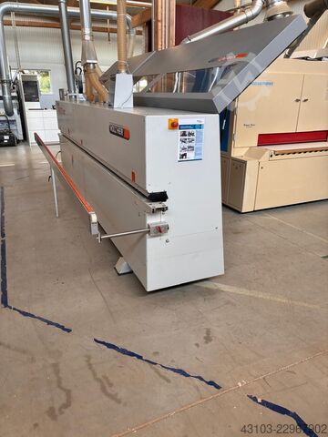 Kantenanleimmaschine HOLZ-HER SPRINT 1317