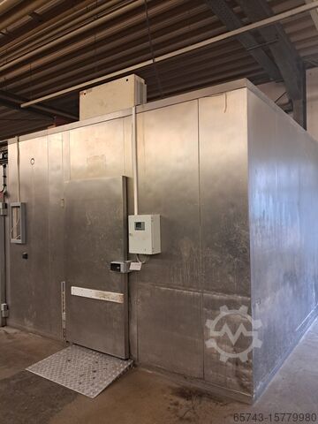 Cold proofer WP na ok 20 wózków