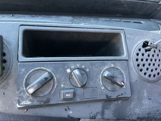 Diesel Forklift Linde H50D-02