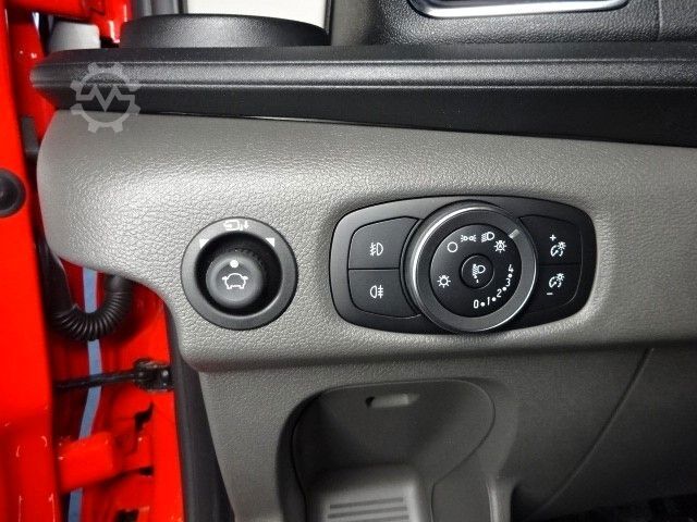 Fire truck FORD Transit 350 L3H2 Trend Kombi MTW Stndhzg 2xKlima