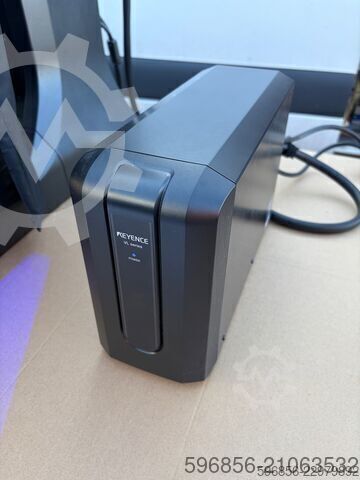  KEYENCE VL Series  3D VL-370 KEYENCE VL Series  3D VL-370