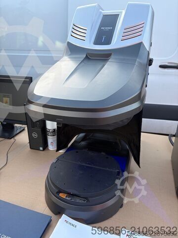  KEYENCE VL Series  3D VL-370 KEYENCE VL Series  3D VL-370
