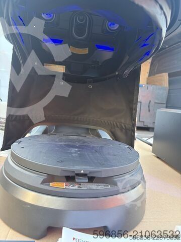  KEYENCE VL Series  3D VL-370 KEYENCE VL Series  3D VL-370
