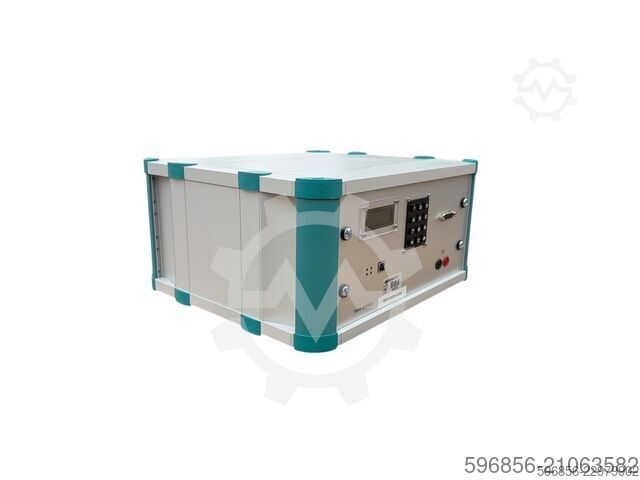 TBM-D Position Sensor Box V3 – 12V Measurement System | CE | 2024 TBM-D  Positionsensorbox V3 System pomiarowy 12V | CE | 2024
