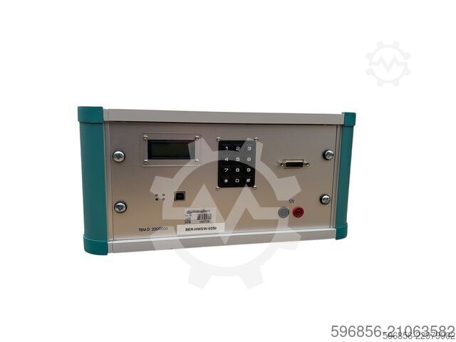 TBM-D Position Sensor Box V3 – 12V Measurement System | CE | 2024 TBM-D  Positionsensorbox V3 System pomiarowy 12V | CE | 2024