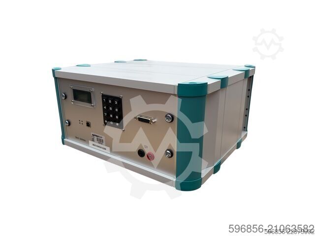 TBM-D Position Sensor Box V3 – 12V Measurement System | CE | 2024 TBM-D  Positionsensorbox V3 System pomiarowy 12V | CE | 2024