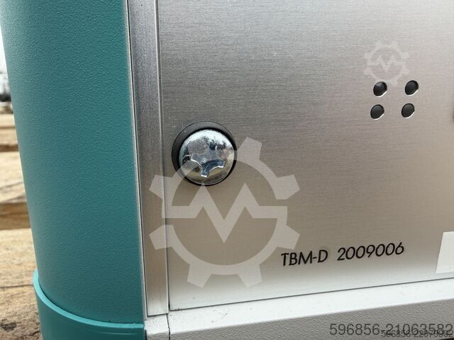 TBM-D Position Sensor Box V3 – 12V Measurement System | CE | 2024 TBM-D  Positionsensorbox V3 System pomiarowy 12V | CE | 2024