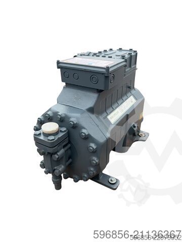 NEW COPELAND refrigeration compressor D3RS/1500/EWM7000 – semi-hermetic COPELAND D3RS/1500/EWM7000 – półhermetyczny NOWY kompresor chłodniczy