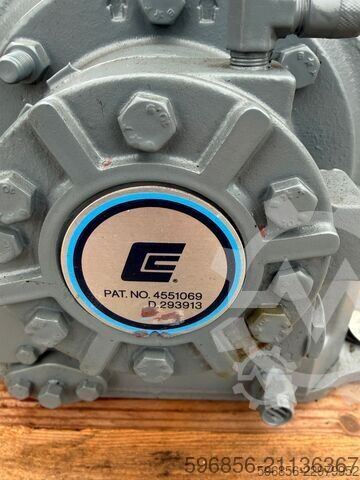 NEW COPELAND refrigeration compressor D3RS/1500/EWM7000 – semi-hermetic COPELAND D3RS/1500/EWM7000 – półhermetyczny NOWY kompresor chłodniczy