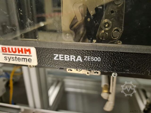 Labeling machine  4050S