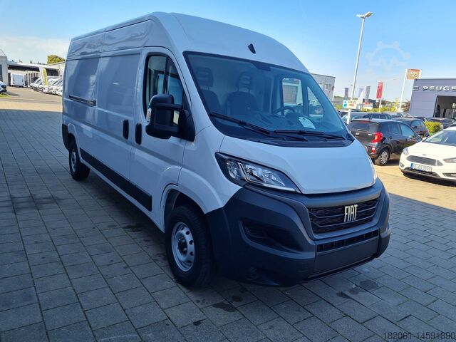 Kastenwagen FIAT Ducato 33 L3H2 Kawa 120 RFK,AndroidA, AllwRf