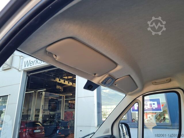 Kastenwagen FIAT Ducato 33 L3H2 Kawa 120 RFK,AndroidA, AllwRf