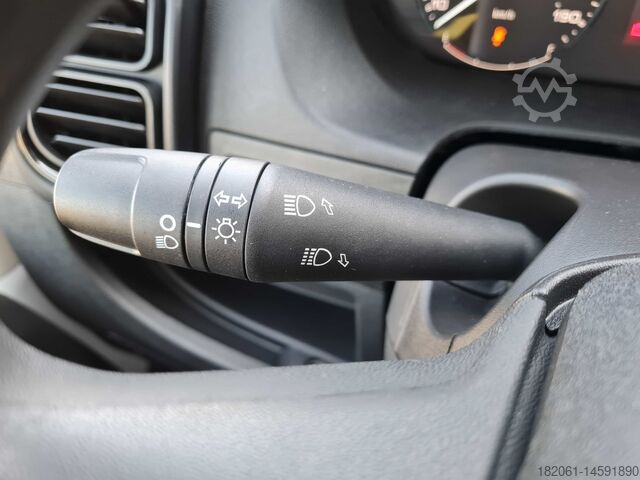 Kastenwagen FIAT Ducato 33 L3H2 Kawa 120 RFK,AndroidA, AllwRf