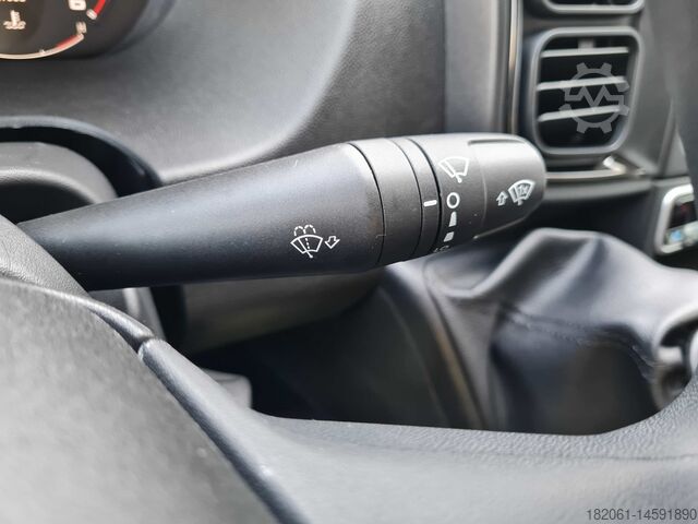 Kastenwagen FIAT Ducato 33 L3H2 Kawa 120 RFK,AndroidA, AllwRf