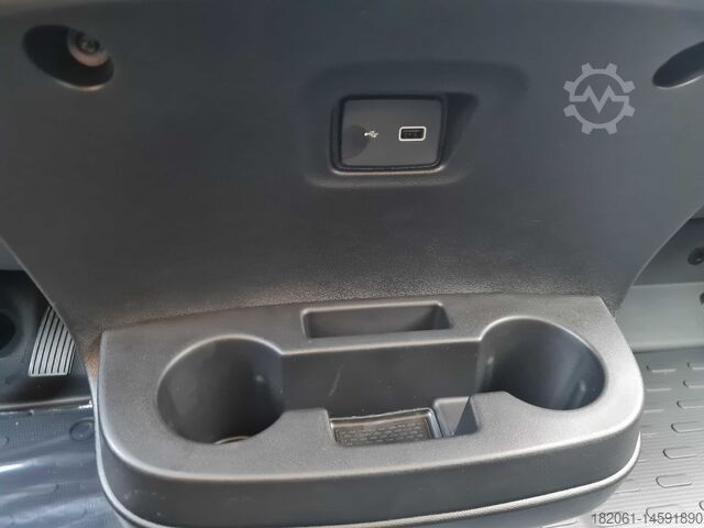 Kastenwagen FIAT Ducato 33 L3H2 Kawa 120 RFK,AndroidA, AllwRf