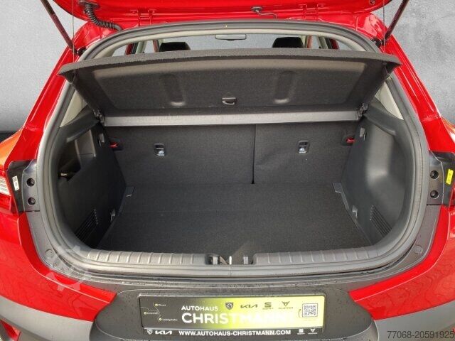 Spezial-LKW Kia Stonic GT LINE 1.0 T-GDI MILD-HYBRID *TECHNOLOGIE-PAKET*PANORAMADACH*