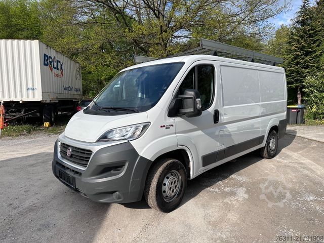 Kastenwagen FIAT Ducato 2,3L 130 L2 H1