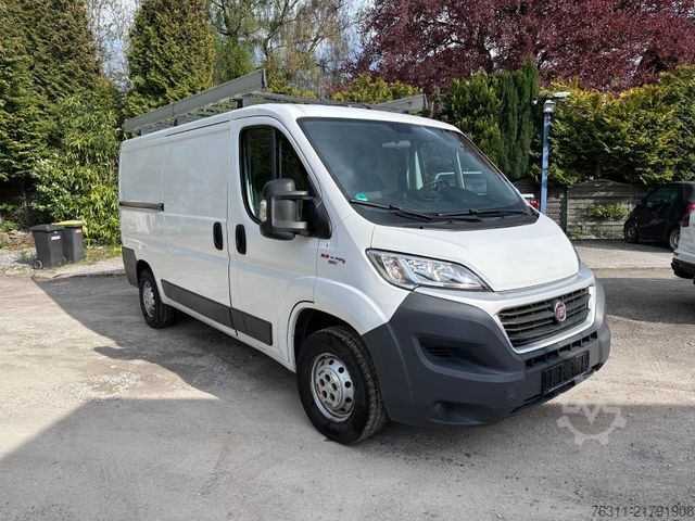Kastenwagen FIAT Ducato 2,3L 130 L2 H1